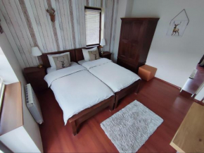 GALA Apartment near the ski lift